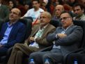 گزارش تصویری اختتامیه بازیها(بخش دوم) 